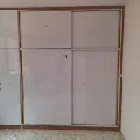 طراحی و فروش کابینت پلی گلاس روکش آلمان درجه یک|مصالح و تجهیزات ساختمان|فارسان, |دیوار