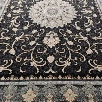 ۴ تخته فرش ۱۲ متری|فرش|خرم‌آباد, |دیوار