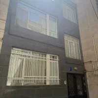 فروش ملک کلنگی بین بهبودی و شادمان، خیابان صالحیان