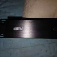 مودم اسپیلتر۸پورت HDMI|مودم و تجهیزات شبکه|احمدآبادمستوفی, |دیوار