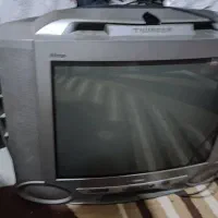 تلویزیون درحدنو و سالم