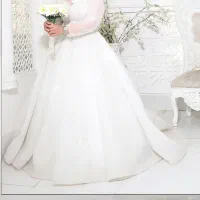 فروش لباس عروس