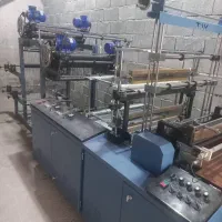 شروع کسب و کار با دستگاه نایلون و نایلکس