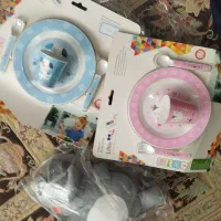 سیسمونی رختخواب لباس ظروف وکفش نوزاد|اسباب و اثاث بچه|اندیشه, شهرک کوثر|دیوار