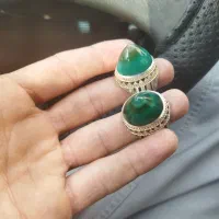 انگشتر قواره درشت