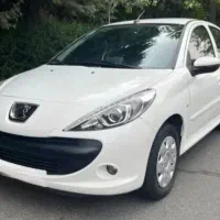 TU5P 207 مدل۴۰۵ سقف فلز هیدرولیک دستی