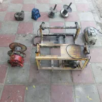 تعمیرات بالابرساختمانی میکسر ویبراتوربتونیر بلوکزن|خدمات پیشه و مهارت|پاکدشت, پاکدشت (مامازند)|دیوار