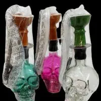 قلیان اسکلتی کامل