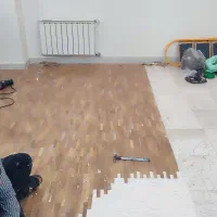 نصب پارکت چوبی،تعمیرات و ساب ولاک|خدمات پیشه و مهارت|تهران, شیخ هادی|دیوار