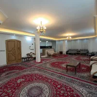 ۱۷۳ متر سناباد دلباز بازسازی  غرق نور ۴واحدی