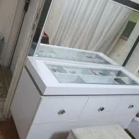 میز آرایش 6کشو