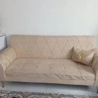 مبل راحتی سالم|مبلمان خانگی و میز عسلی|پردیس, فاز ۳|دیوار