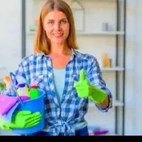 نظافت منزل