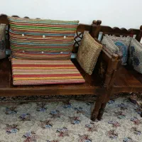 مبل سنتی