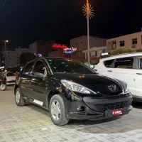 ۲۰۷ ۱۴۰۴ صفر|خودرو سواری و وانت|بوشهر, |دیوار