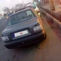 پراید ۸۸|خودرو سواری و وانت|ورامین, ورامین|دیوار