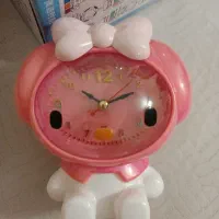 ساعت رومیزی ملودی