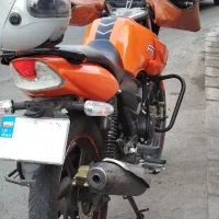 فروش آپاچی فوری