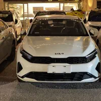 کیاk3 مدل ۲۰۲۵