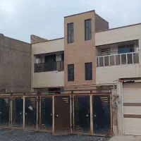 واحد 60 متری نورد خ 11 تک برگ سند|فروش آپارتمان|اهواز, کوی مهدیس|دیوار