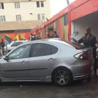 جنتو|خودرو سواری و وانت|مشهد, استاد یوسفی (شهرک غرب)|دیوار