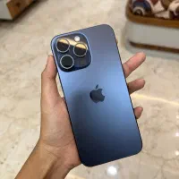 ایفون ۱۵ پرومکس