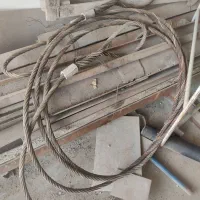 سیم بکسل جرثقیل