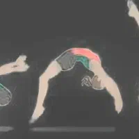 استخدام مربی باله و مربی بازی ورزشی