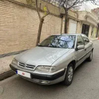 زانتیا 82 دنده اتومات