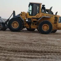 راننده لودر هستم