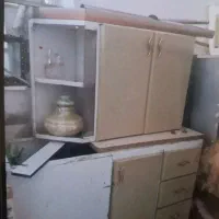 کابینت فلزی