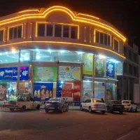 اجاره واحد اداری ونیم طبقه تجاری دربهترین لوکیشن