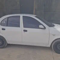 ساینا اس ۱۴۰۱|خودرو سواری و وانت|شاهین‌شهر, شهرک سایت|دیوار