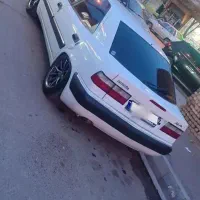 زانتیا مدل2000مدل89