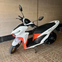 کلیک|موتورسیکلت|خوی, |دیوار