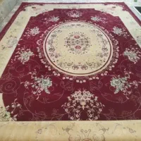 ۴تافرش تمام اکرلیک یک نقشه ،۲تا ۱۲متری، ۲تانه متری