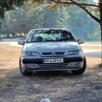 خودرو زانتیا