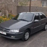 فروش پژو پارس سال