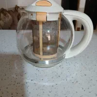 قوری چای ساز تفال ۴۵۰