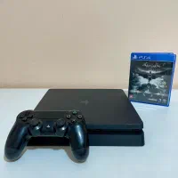 ps4 اسلیم کپیخور همراه با بازی و شرایط اقساط