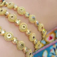 النگو ریخته ای