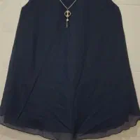 کت و شلوار کرم و قهوه ای نو و لباس