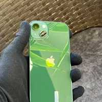 اپل Iphone 13 normal رنگ سبز
