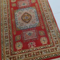 فرش ۴ متری رادین اصفهان|فرش|تهران, نیلوفر|دیوار