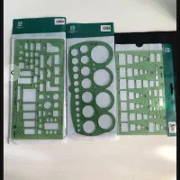 شابلون معماری