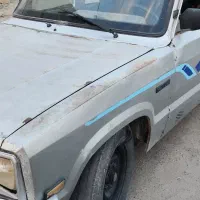 مزدا دو کابین 2000|خودرو سواری و وانت|زاهدان, |دیوار