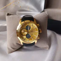 ساعت مردانه موتور ژاپن