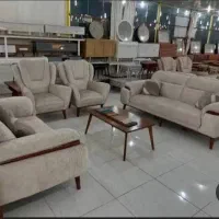 مبل راحتی ماهور کد۲۰۰۲|مبلمان خانگی و میز عسلی|بروجرد, |دیوار