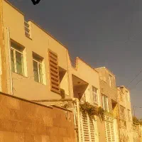 فروش منزل ویلایی دو طبقه