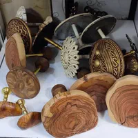 بورس لوازم پرده انواع میله پرده|پرده، رانر، رومیزی|کاشان, بهشتی|دیوار